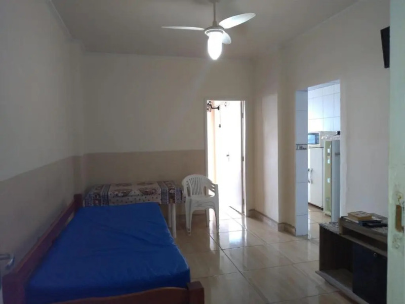 Vista para o Mar Praia Grande