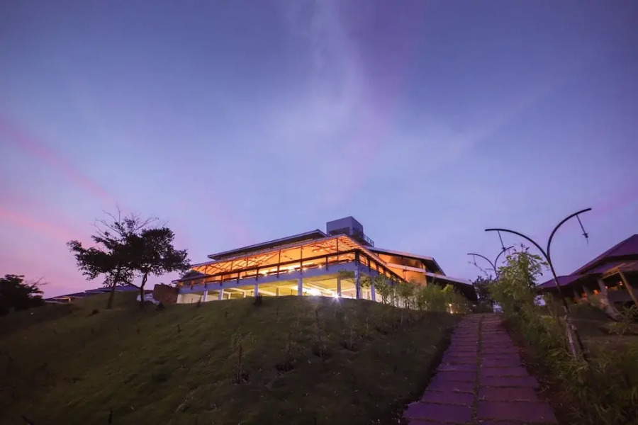 Kyriad Prestige Riverside Amba Ghat