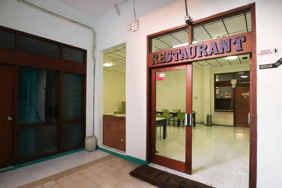 Hotel Kenongo Surabaya