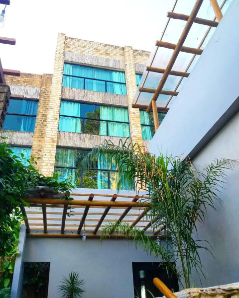 Pousada Vila de Taipa