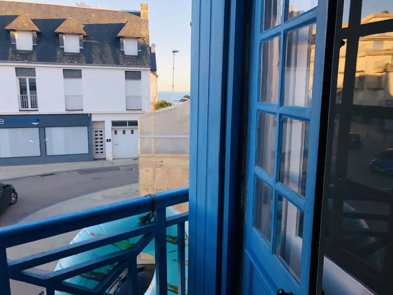 maison quiberonnaise