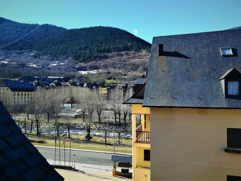 El Refugio de Aran Vielha Aparthotel