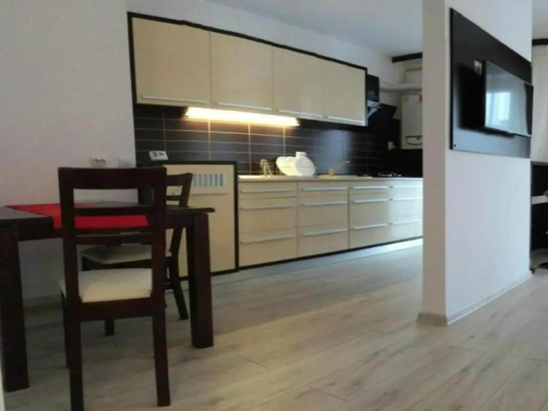 Executive Apartments