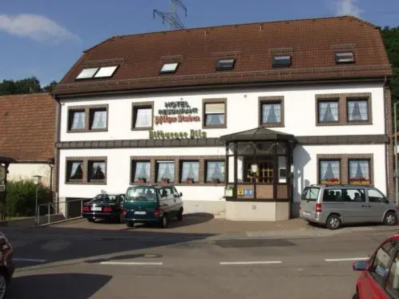 Hotel-Restaurant-Pfaelzer-Stuben
