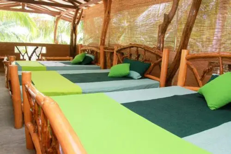 YalaWay Nature Villa