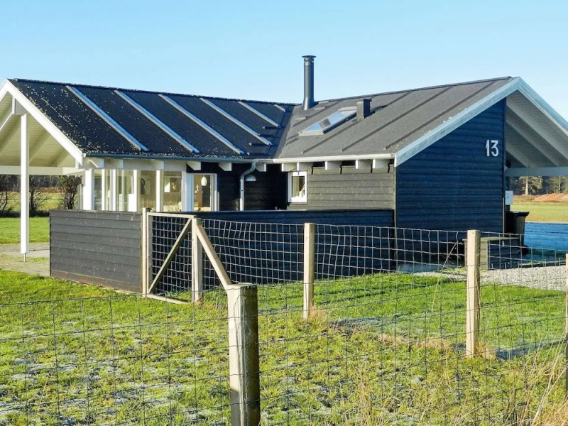 Holiday Home Falkevej IV