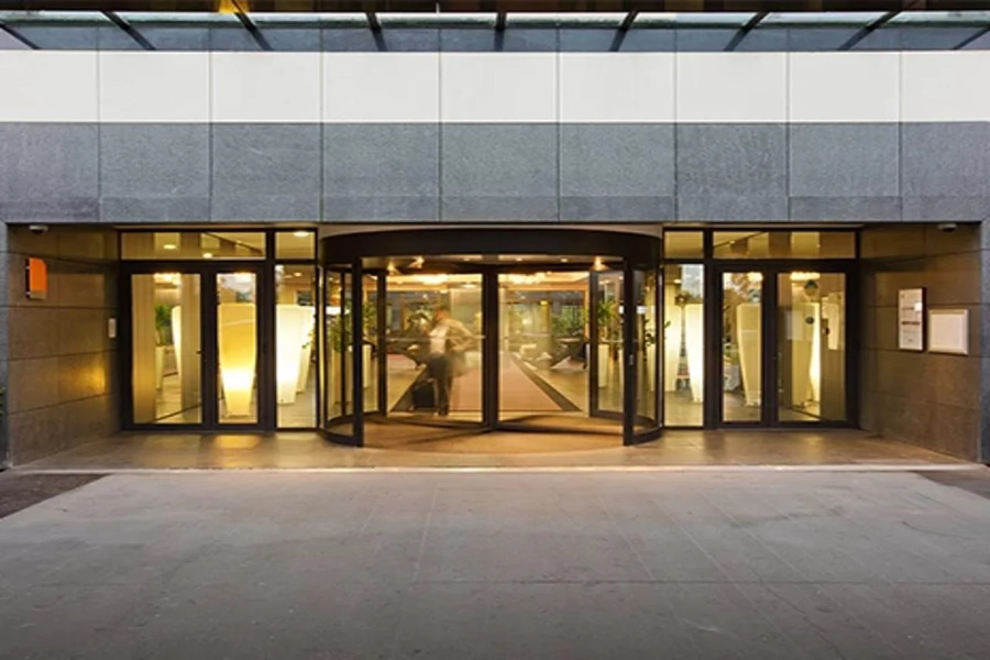 Residhome Suites Paris Sénart