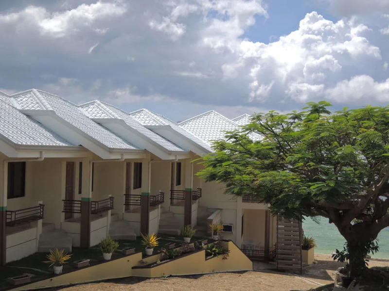 Hisoler Beach Resort