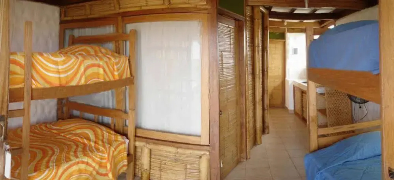 El Refugio De Vichayito Resort