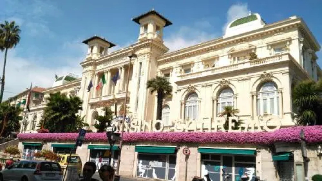 Casa Al Mare a Ventimiglia