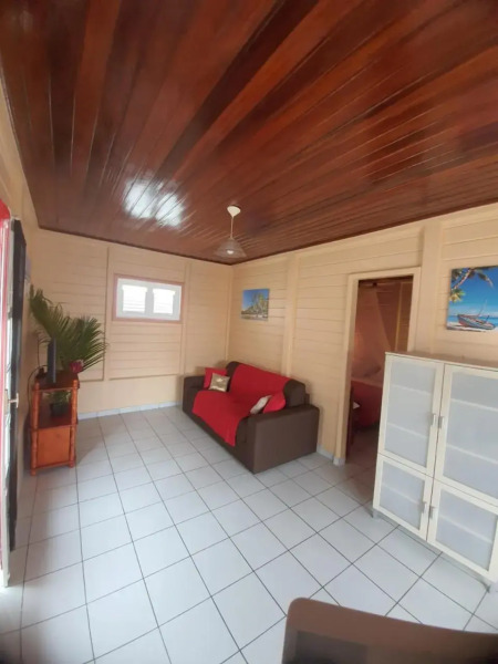 La Maison du Pécheur 97280