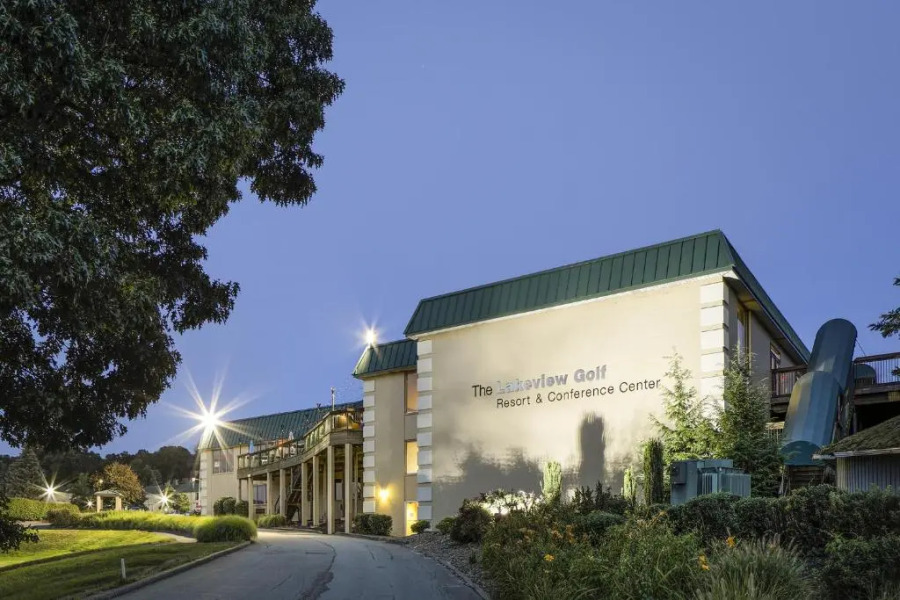 Lakeview Golf Resort