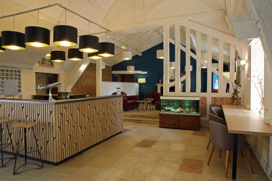 Hôtel Relais des Landes - Demeures et Châteaux