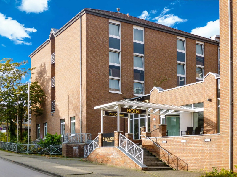 Plaza Inn Grevenbroich