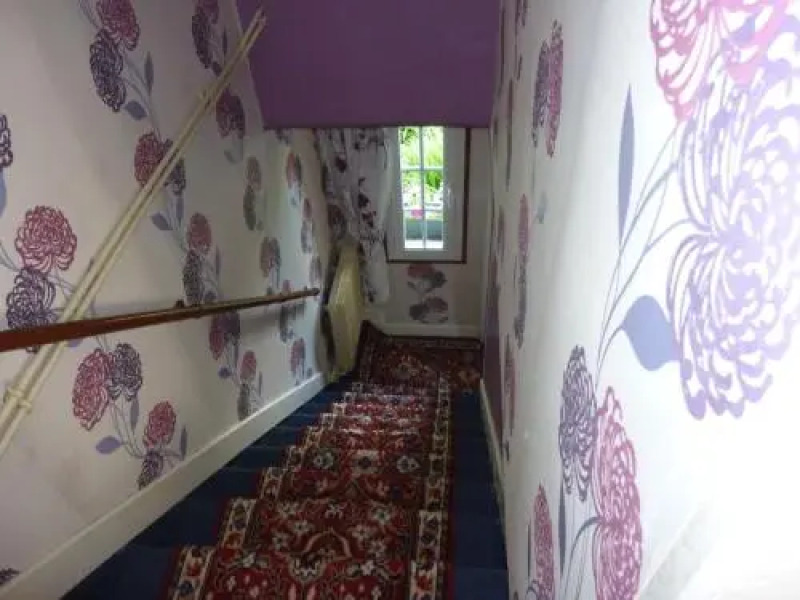 Chambre dhôtes Au Fil De Leau