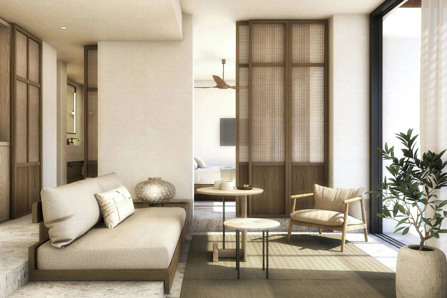 JW Marriott Crete Resort & Spa