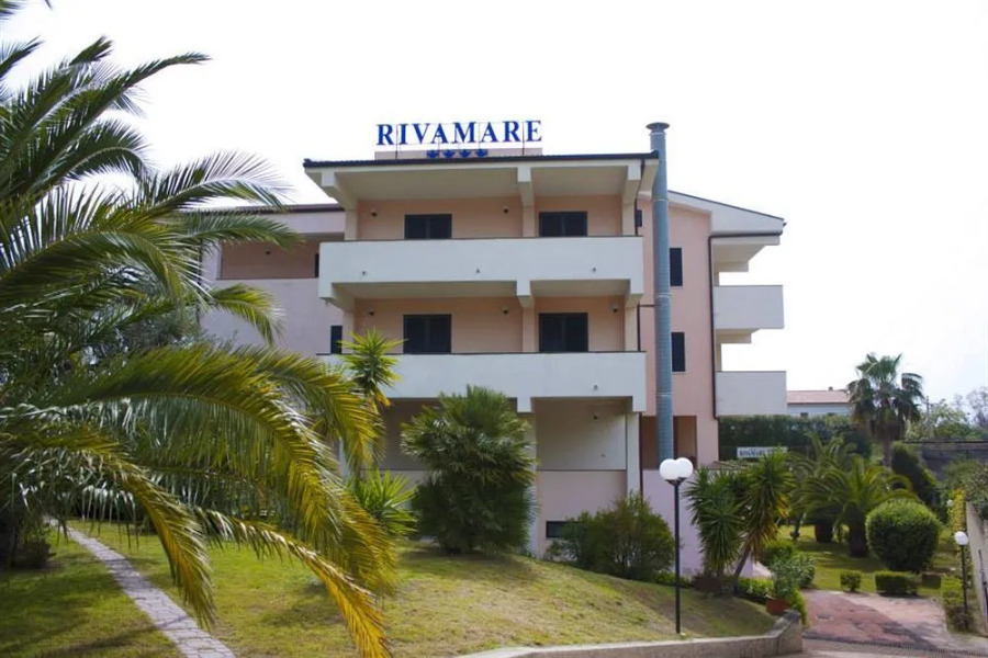 Residence Rivamare