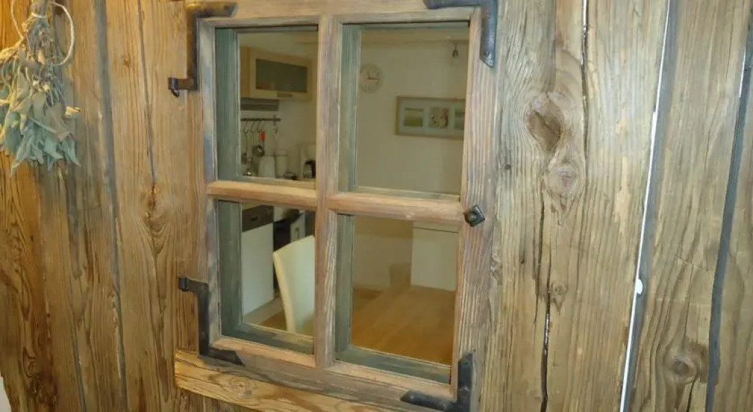 Appartement Pleikner