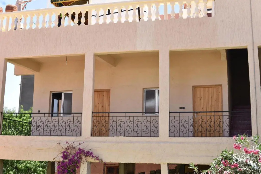 Palmeraie Guest House