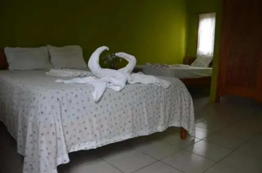 Hotel Comedor Los Cocos
