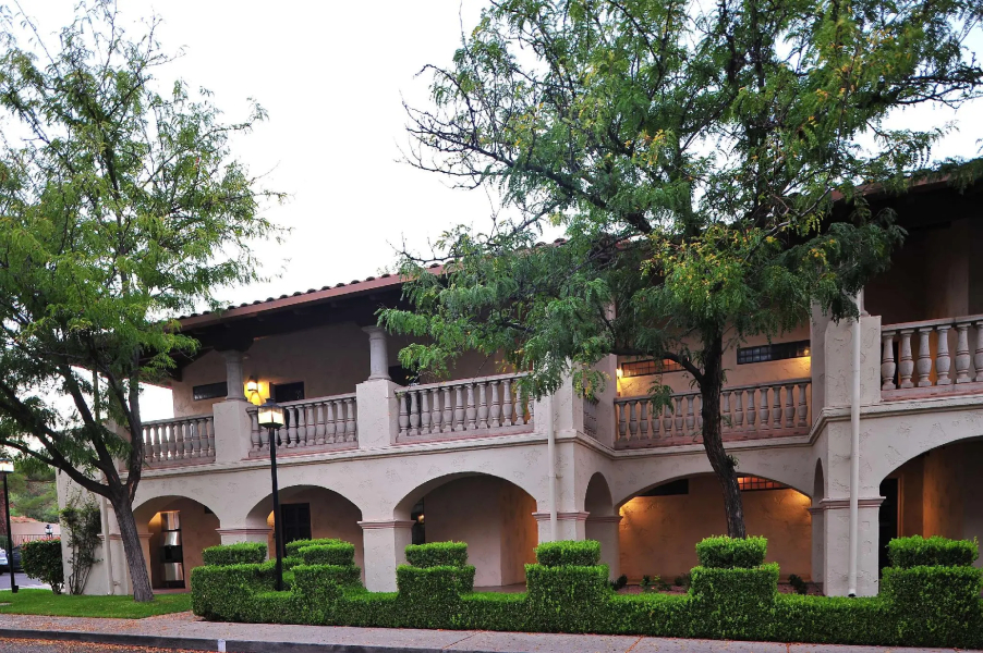 Hilton Vacation Club Los Abrigados Resort & Spa Sedona