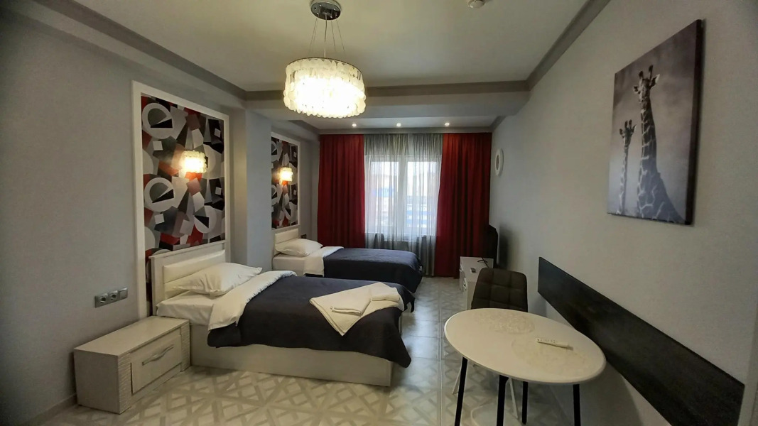 Сибпромстрой