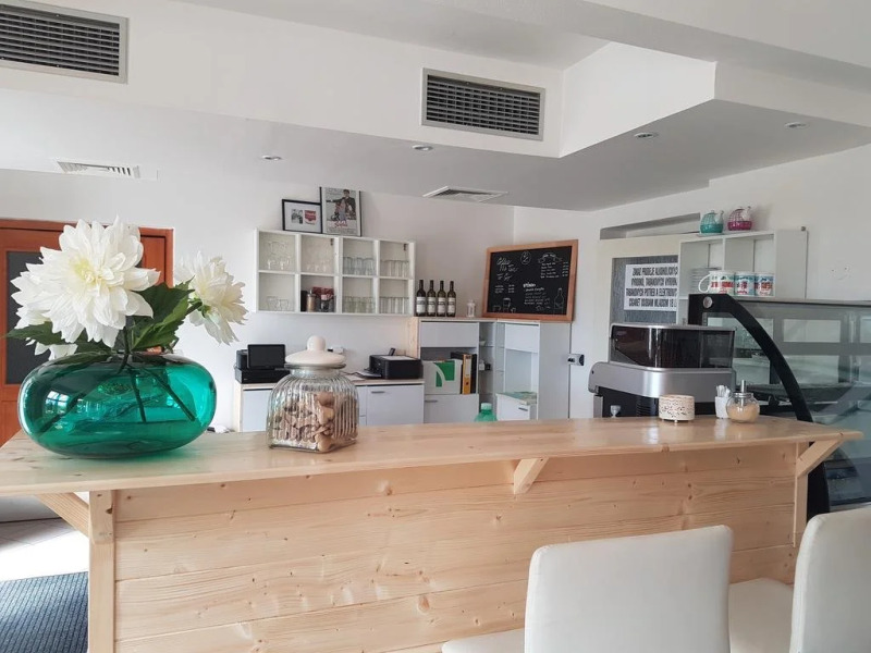 Hotel Riviera Lipno - Bed & Breakfast