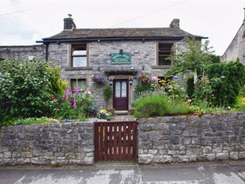 Causeway House B&B