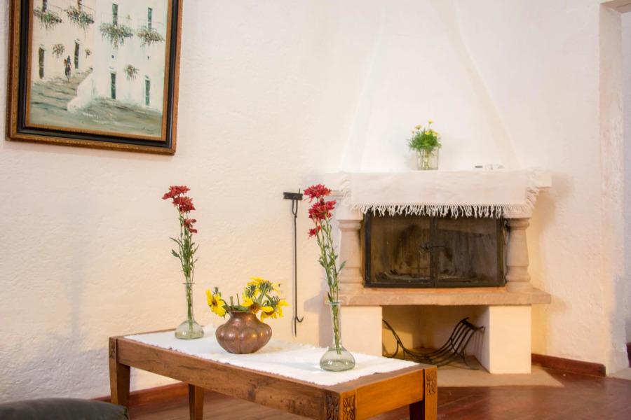 Hotel Posada La Basilica