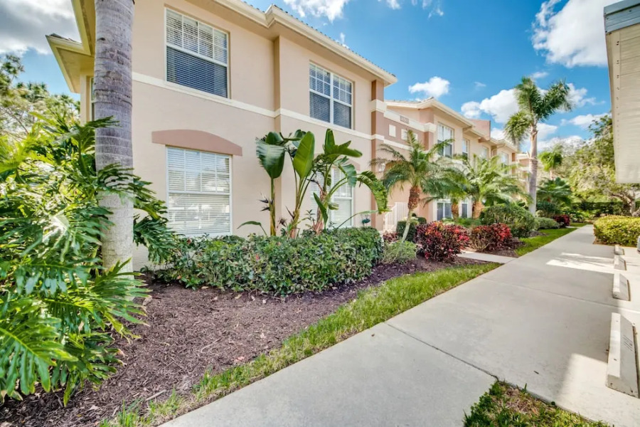 Condo Daffodil - Roelens Vacations