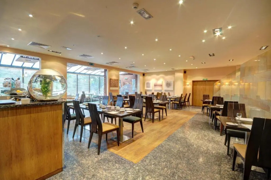 The Cabarfeidh Hotel