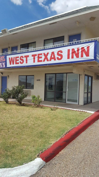 Super 8 by Wyndham Big Spring