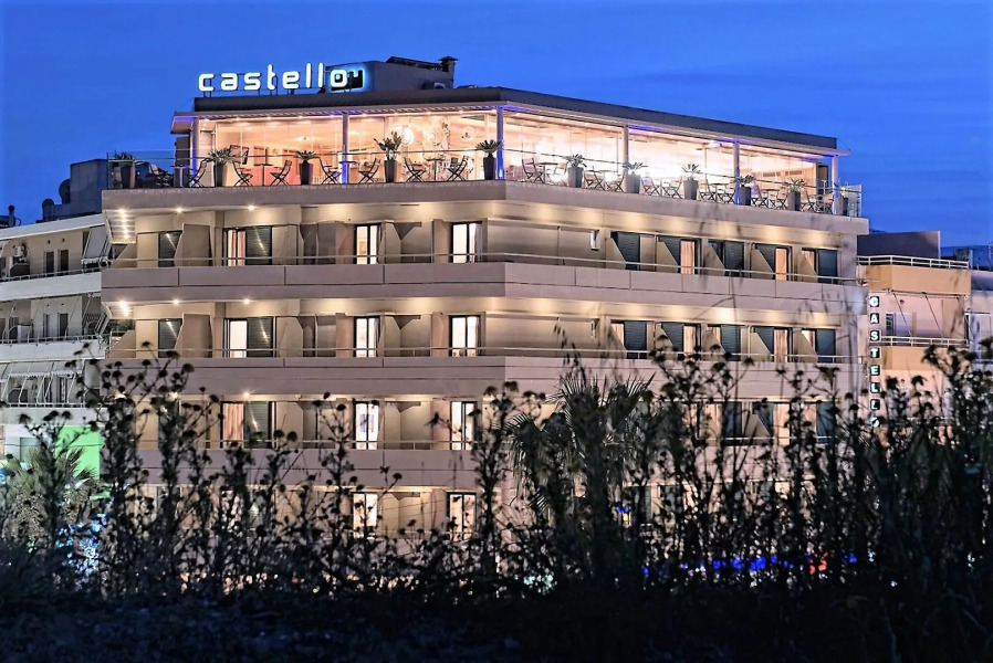 Castello City Hotel