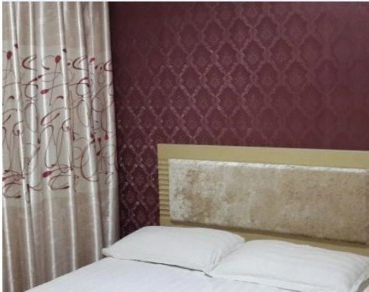 Panzhihua Yongchen Business Inn