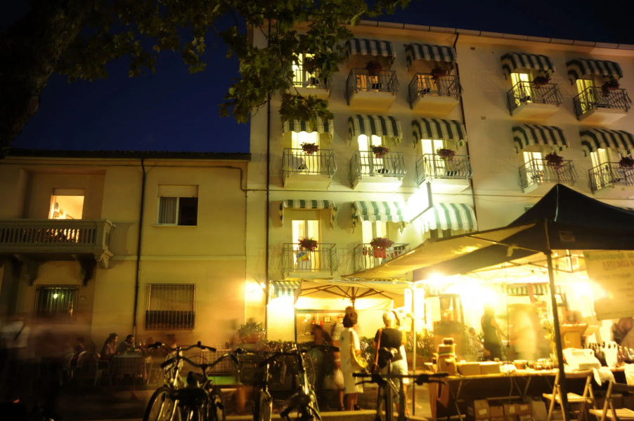 Hotel al Faro