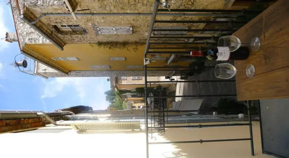 Valbonne Connexion