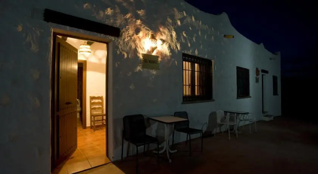 Casas Rurales La Minilla