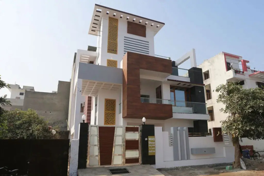 Hotel Lake View By OYO Rooms