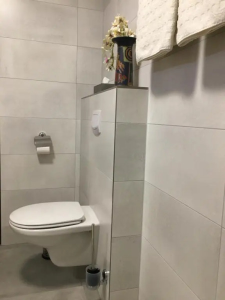 Ferienwohnung "an der Wiesent"