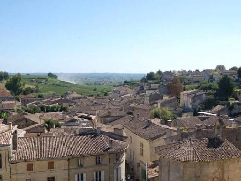 Le Pavillon Villemaurine