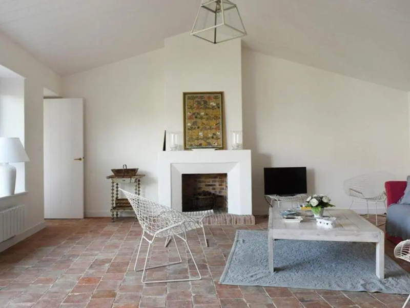 Maison Les Portes-en-Ré, 3 pièces, 4 personnes - FR-1-434-11