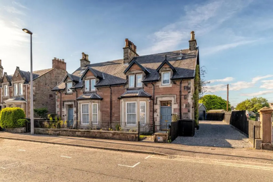 Pamper yourself in our DOUBLE SIZED copper tub -2 bedroom villa