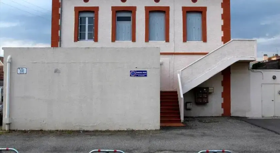 Apartment Gîte Luvain Toulouse