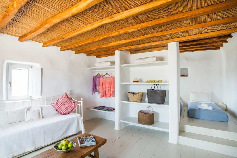 Villa Elise by Mykonos Pearls