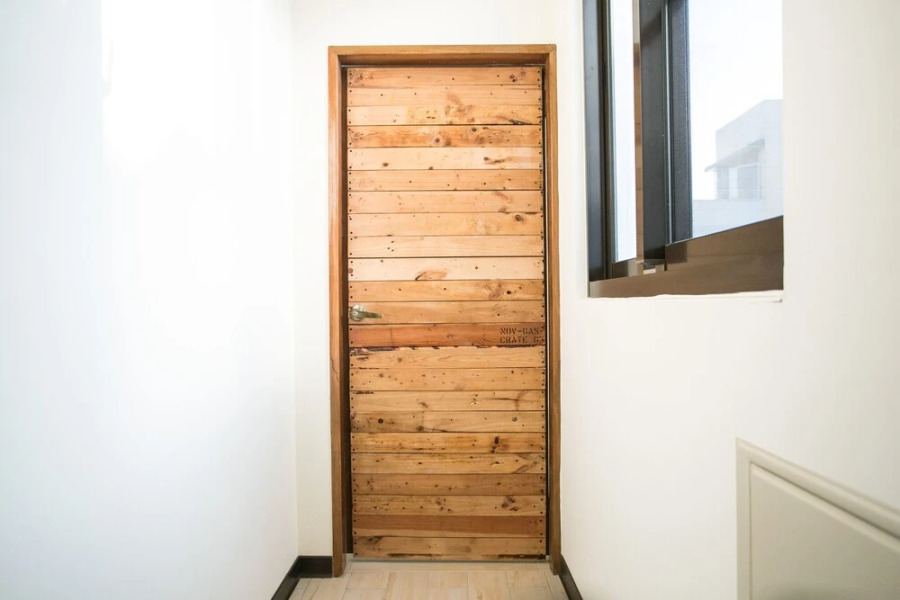 Tree House Café & Homestay