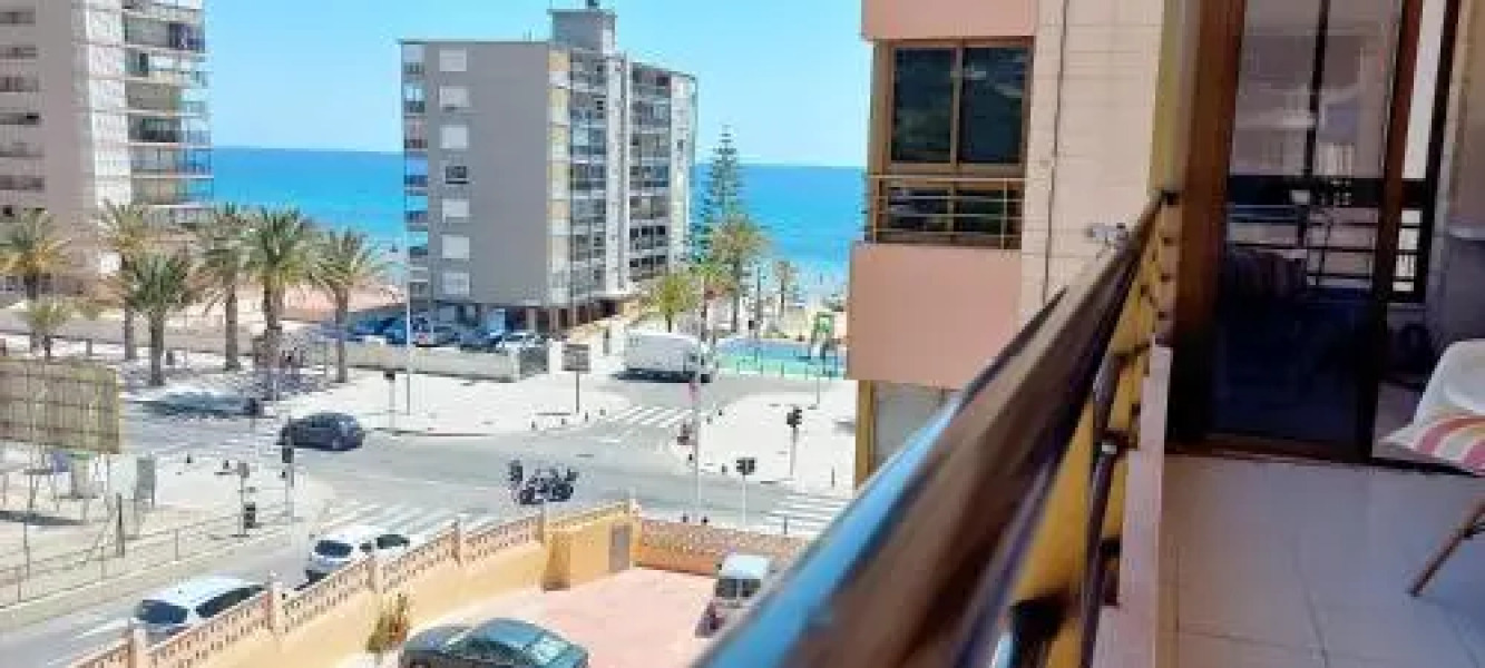 Apartament Playa Arenales
