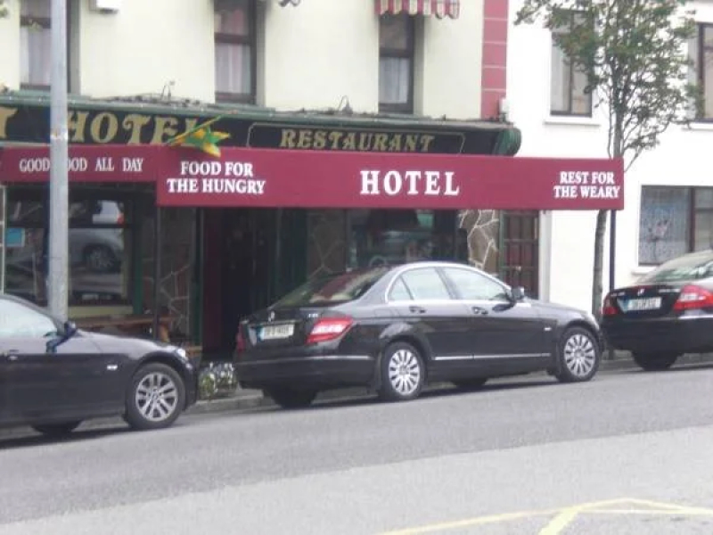Countrywide Inns Commercial & Tourist