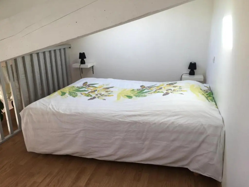 Appart. 4 pers a 6 Kms de Cassis avec acces piscine