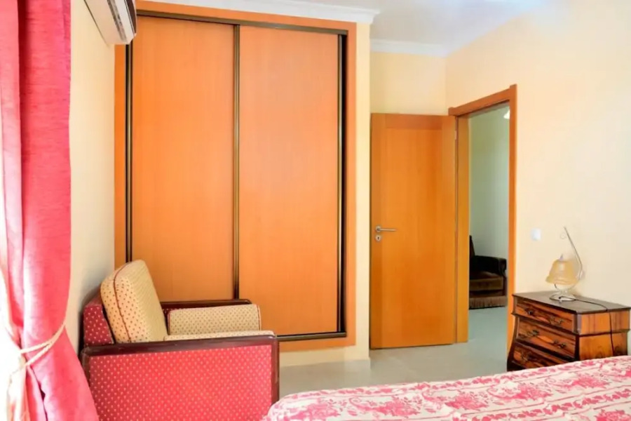 Akisol Armação Pera Areia