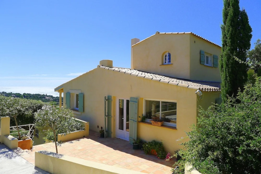 Lord of Sainte Maxime